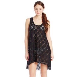 Profile by Gottex Swim Coverup Size S